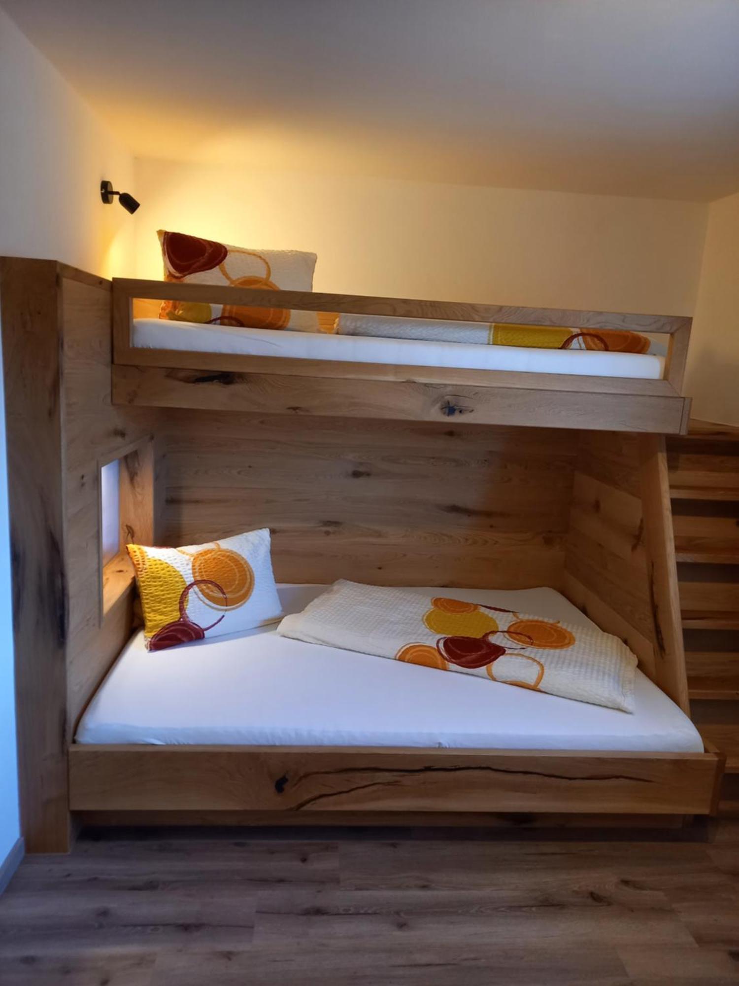 Ferienhaus Schwab Aich  Room photo