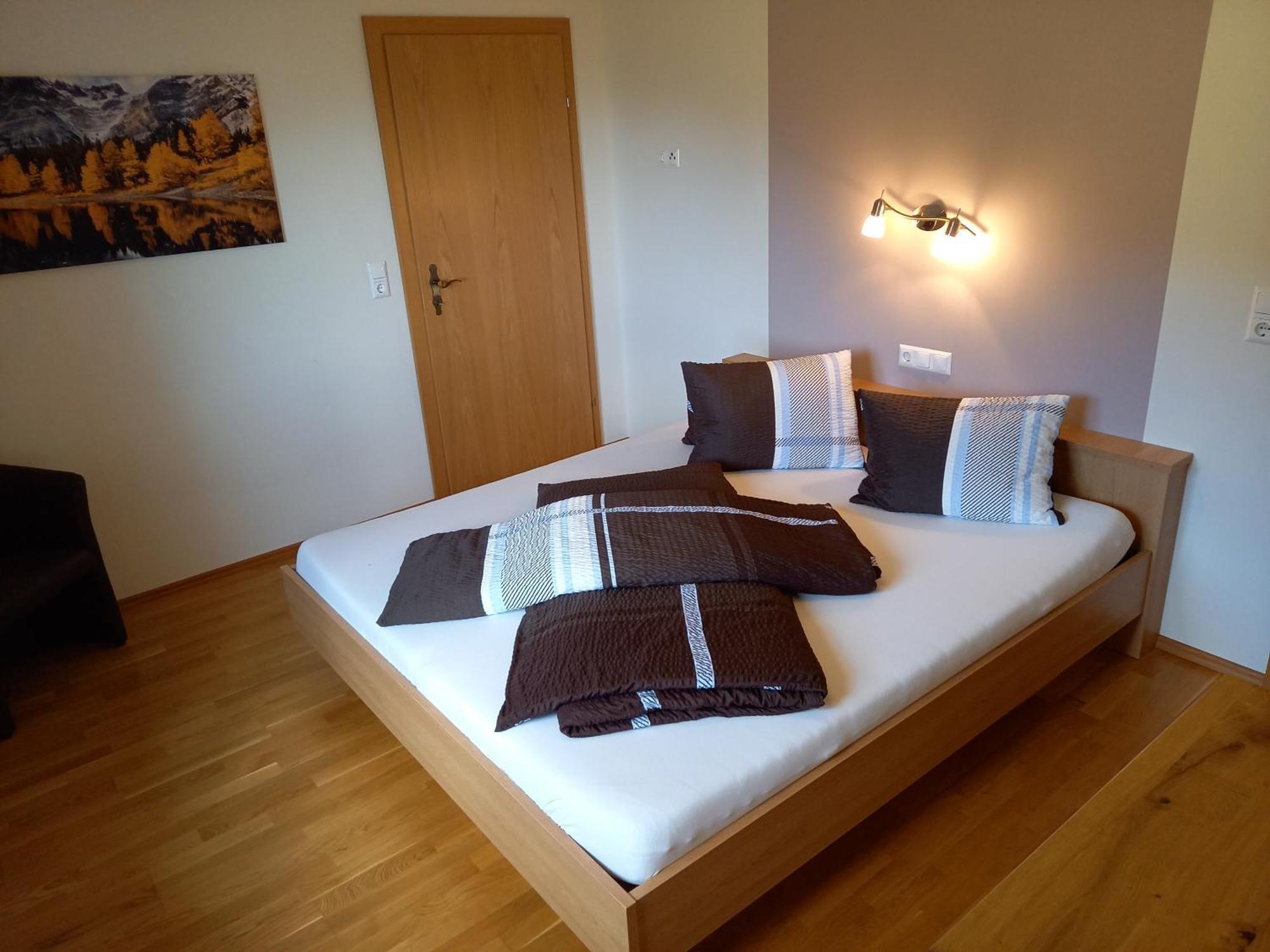 Ferienhaus Schwab Aich  Room photo
