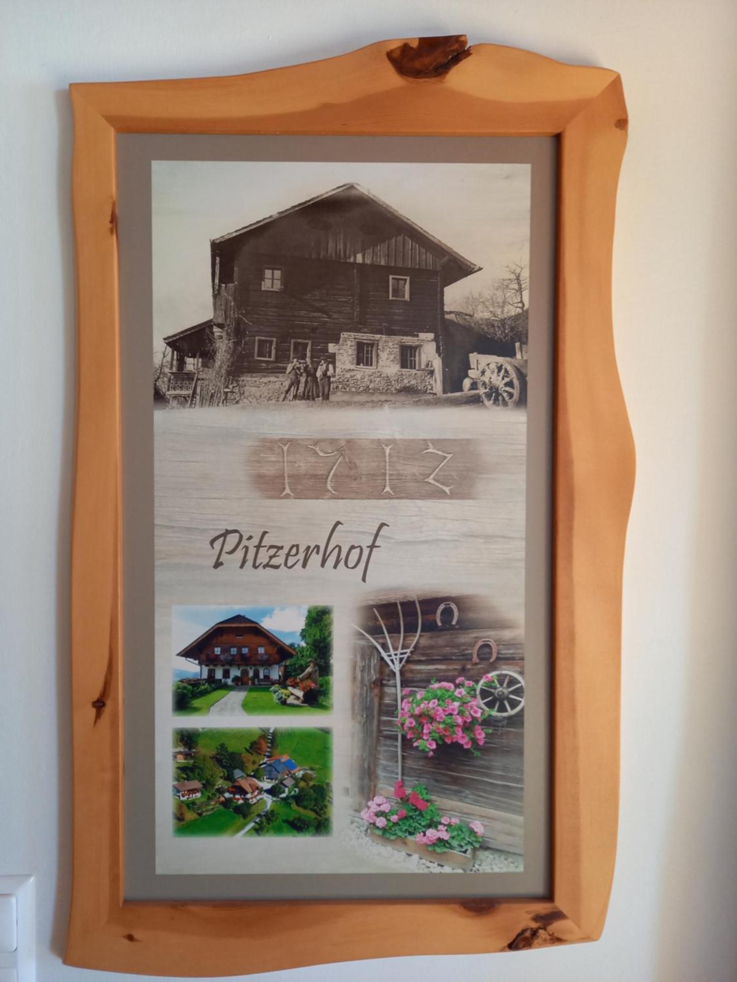 Ferienhaus Schwab Aich  Room photo